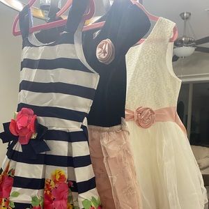 Formal dress bundle